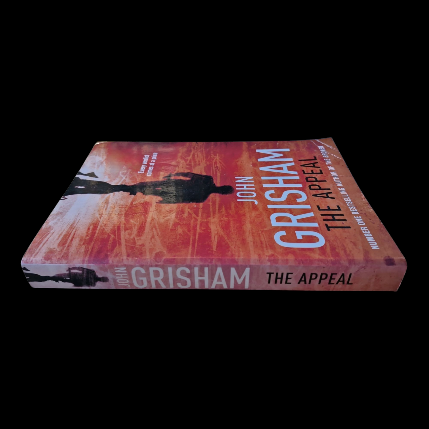 John Grisham- The Appeal image 3