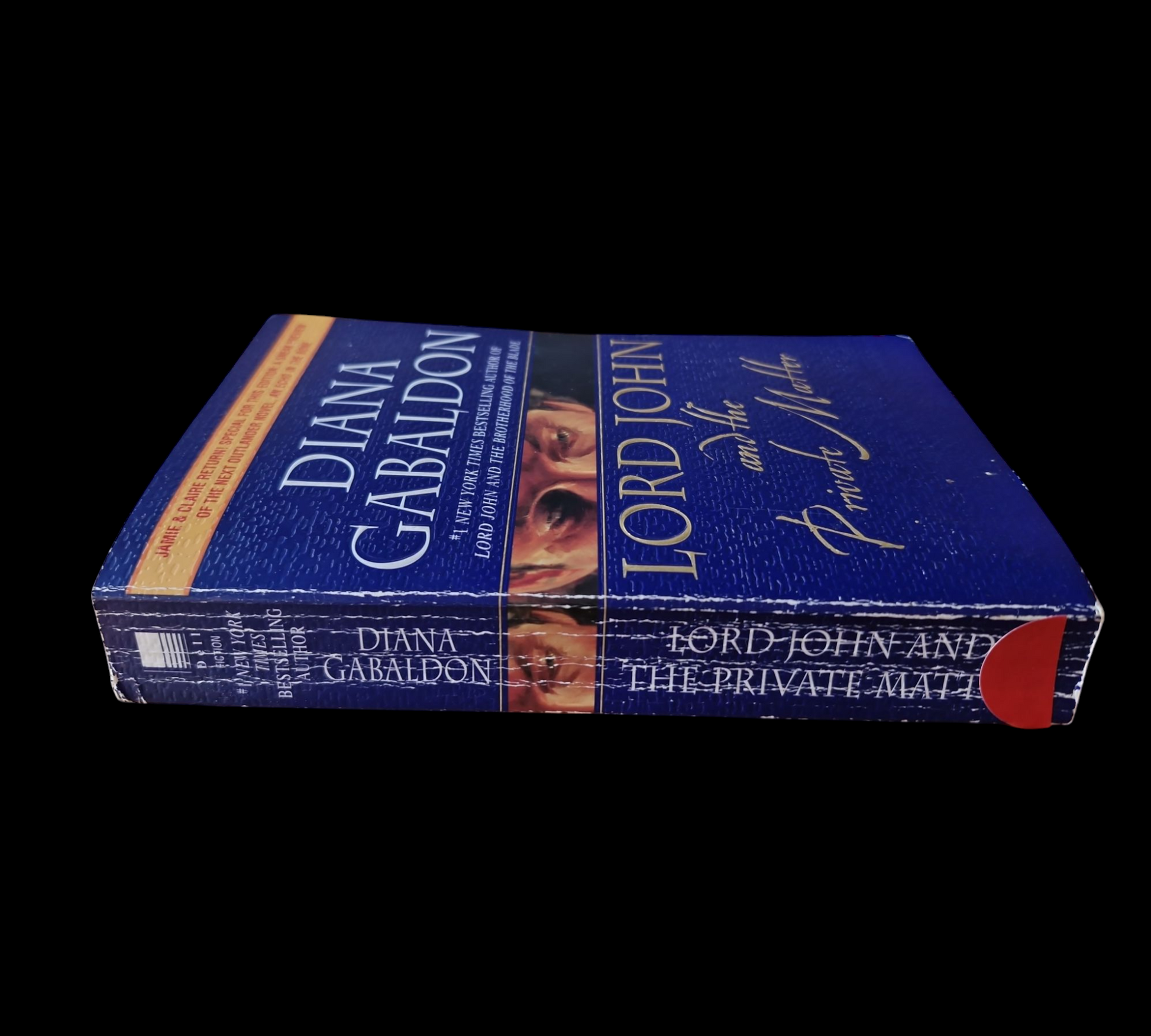 Diana Gabaldon- Lord John And The Private Matter image 7