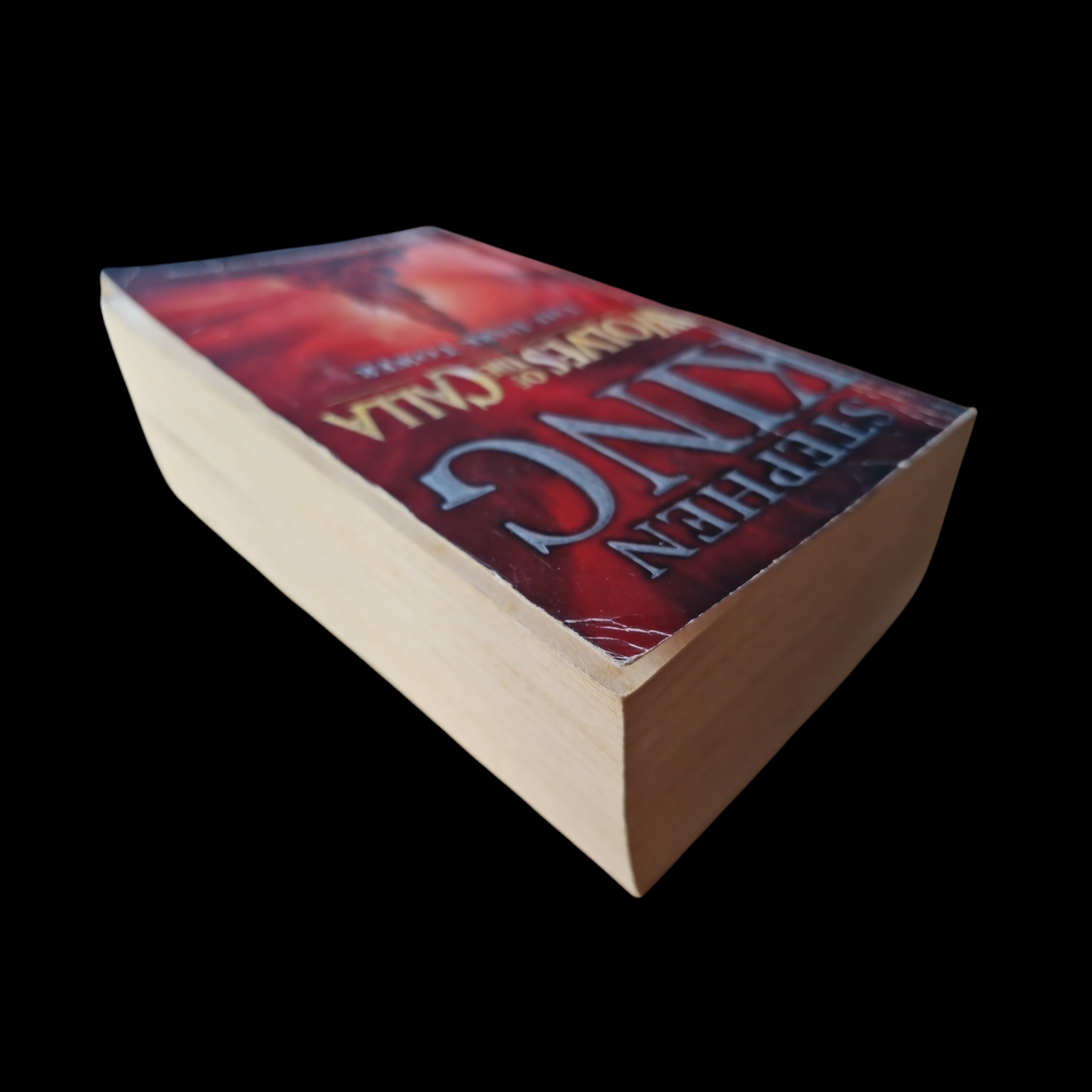 Stephen King- The Dark Tower - Wolves Of The  Calla image 5