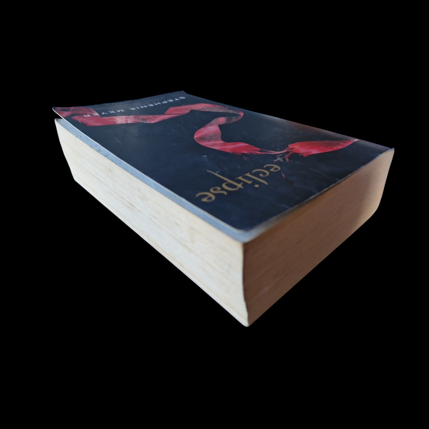 Stephanie Meyer- Eclipse image 5