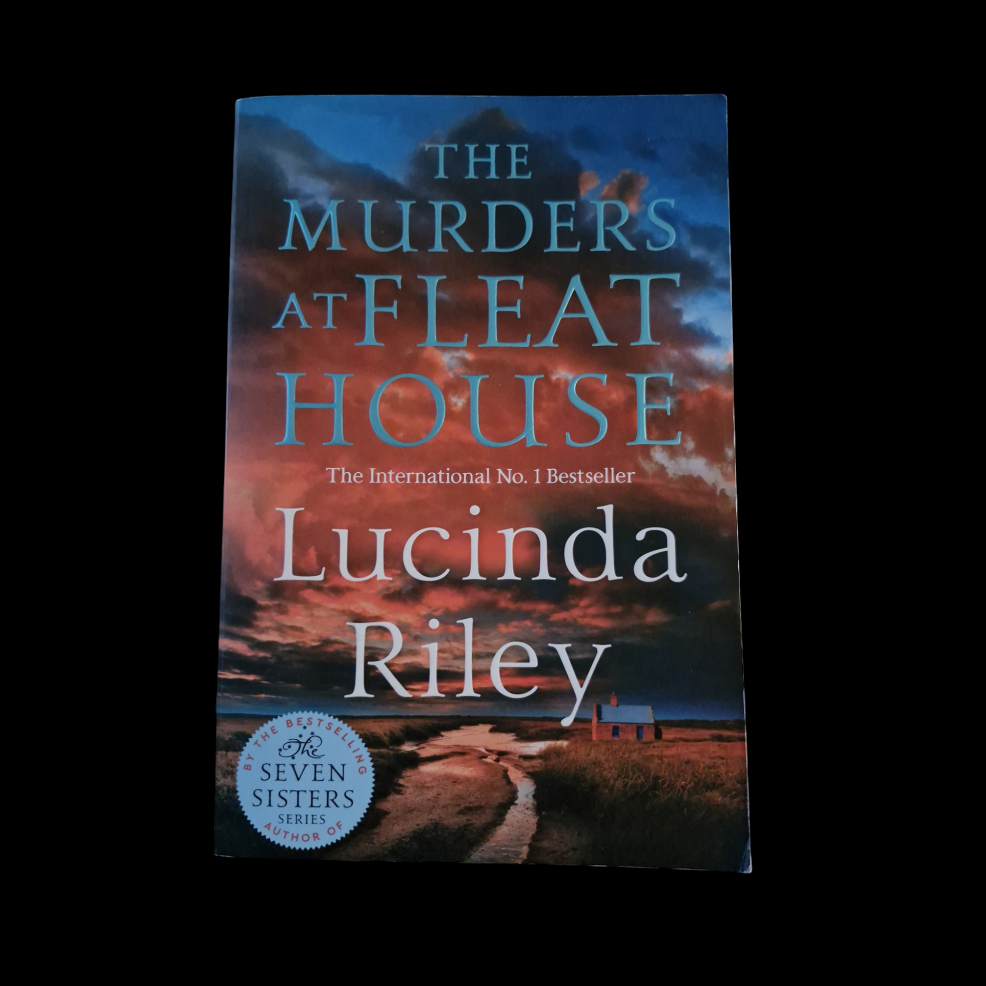 Lucinda Riley- The Murders At Fleat House image 1