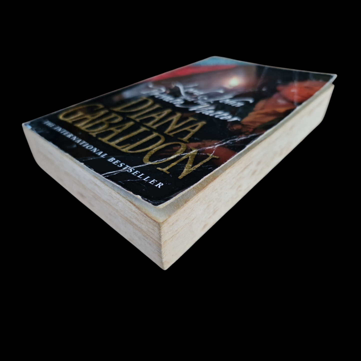 Diana Gabaldon- Lord John And The Private Matter image 3