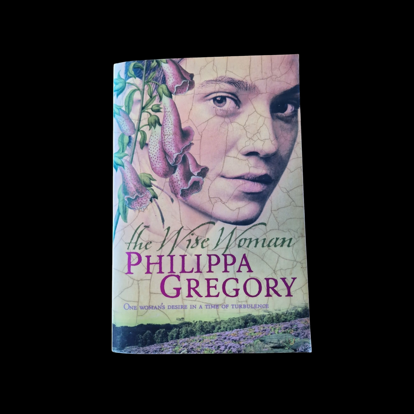 Philippa Gregory- The Wise Woman image 1