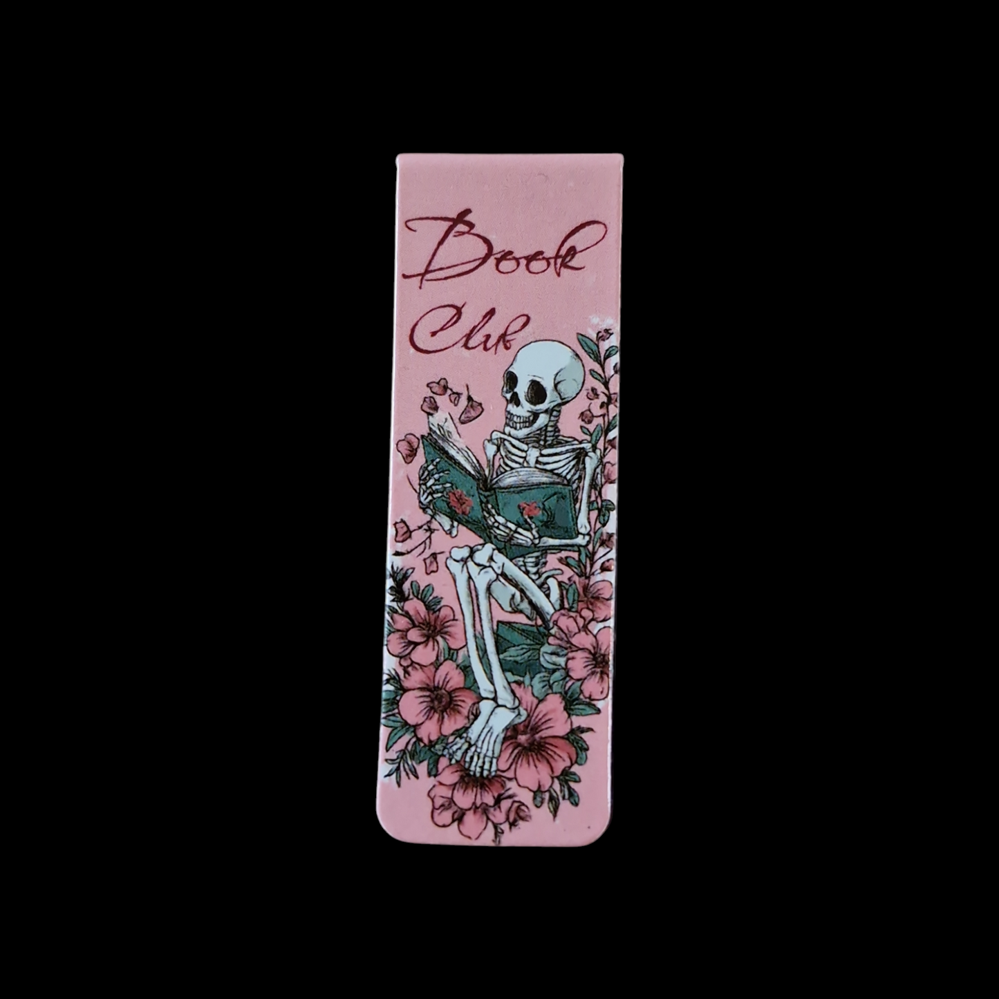 Skeleton Quote Bookmarks image 3