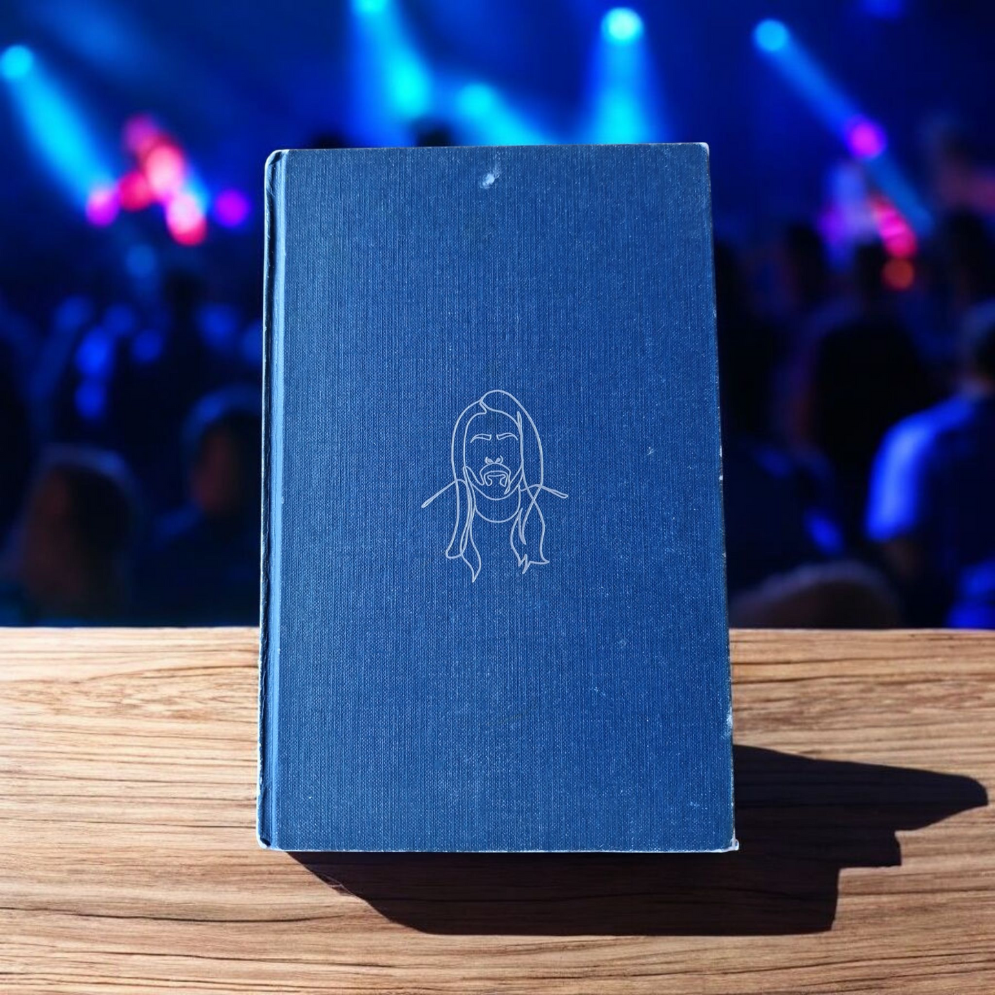 Dave Grohl- The Storyteller image 0