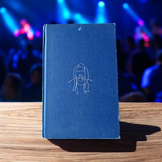 Dave Grohl- The Storyteller image 0