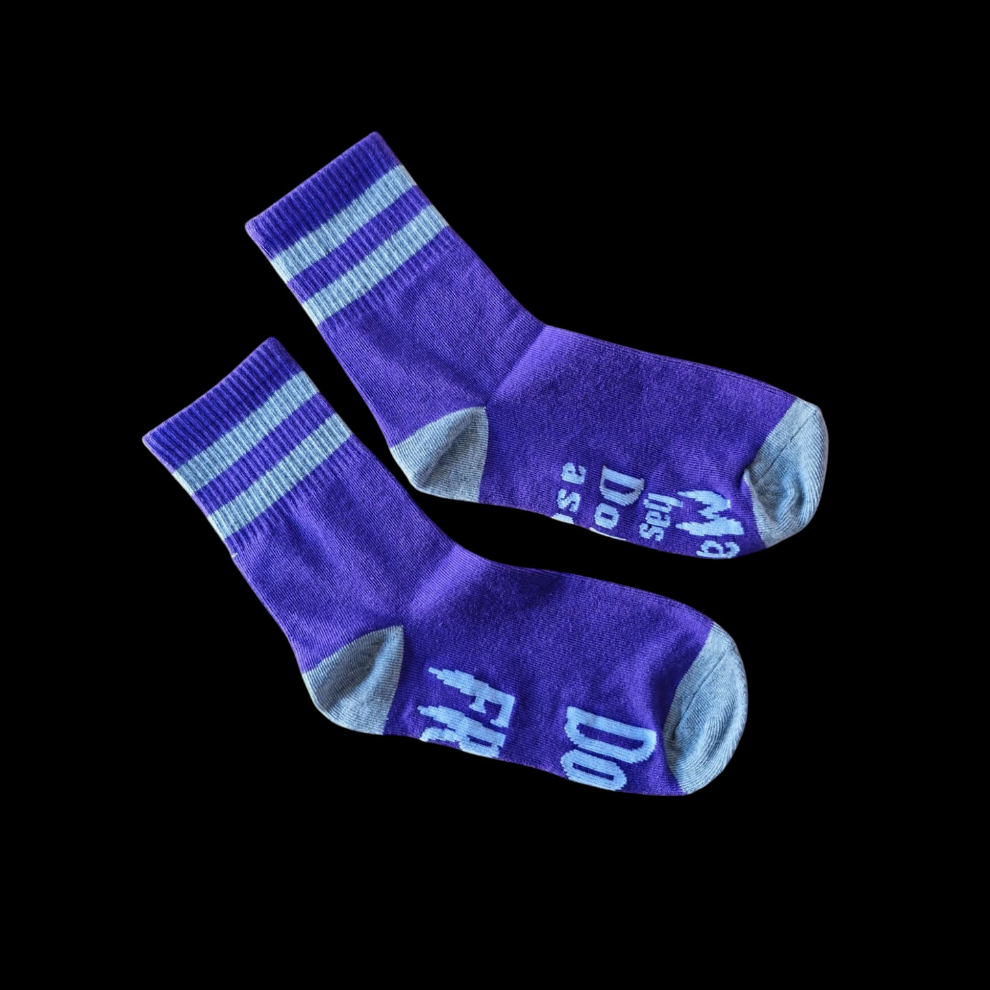 Dobby Is Free Socks image 3