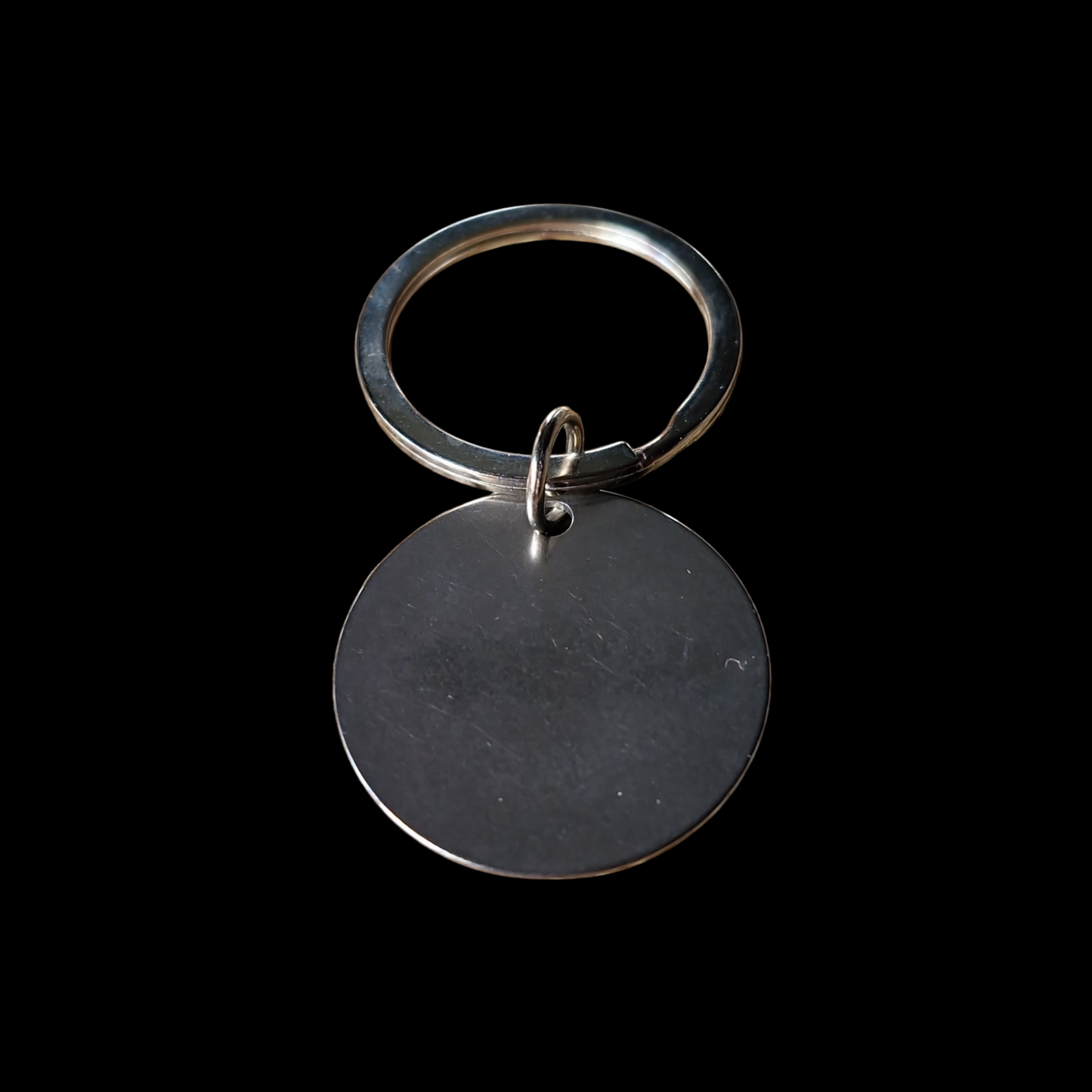 Sassenach Key Ring image 2