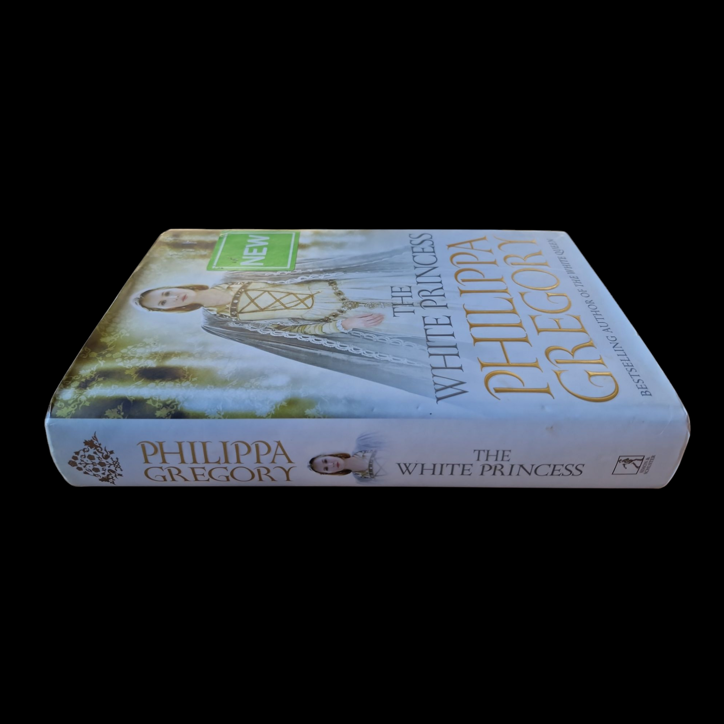 Philippa Gregory- The White Princess  image 4