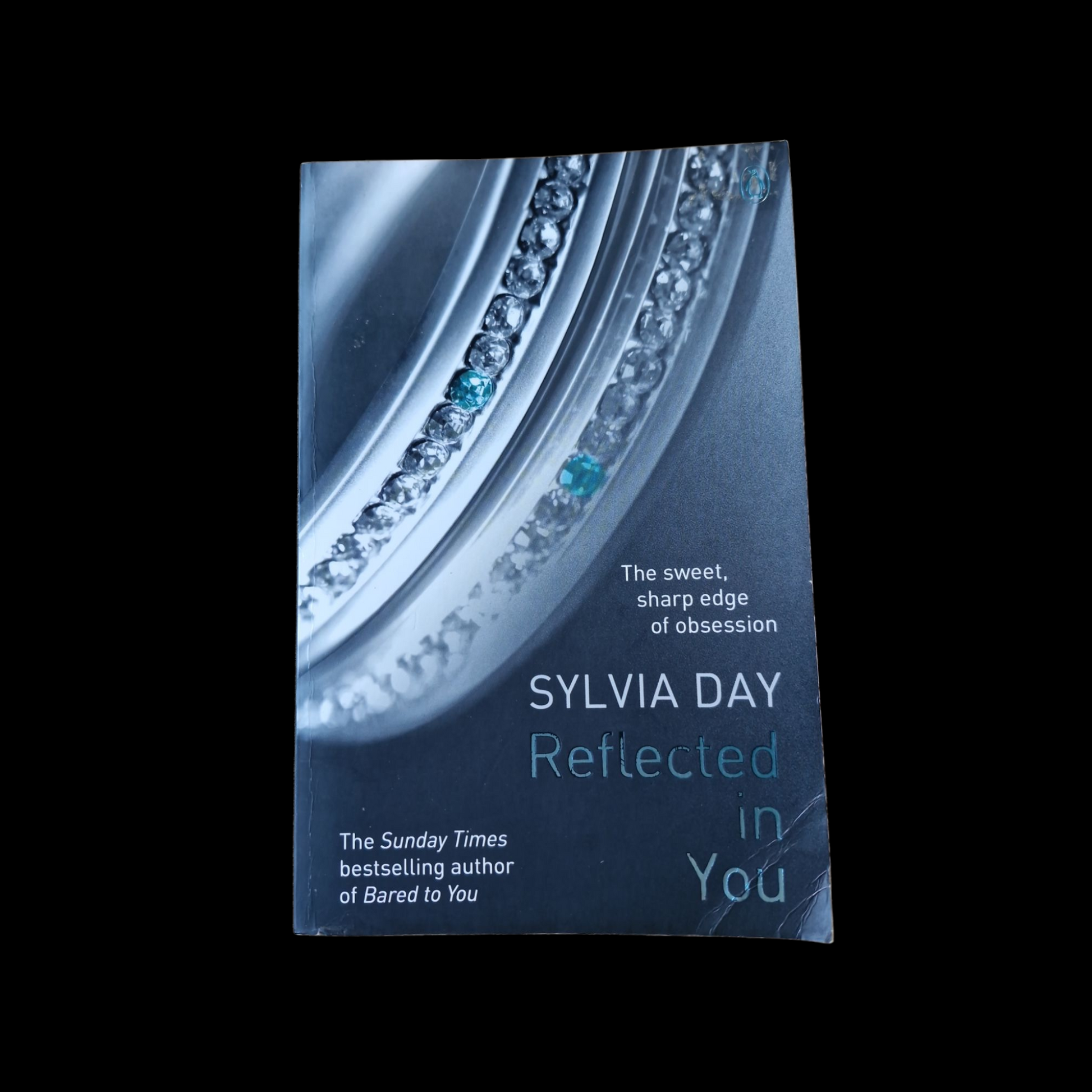 Sylvia Day- Reflected In You image 1