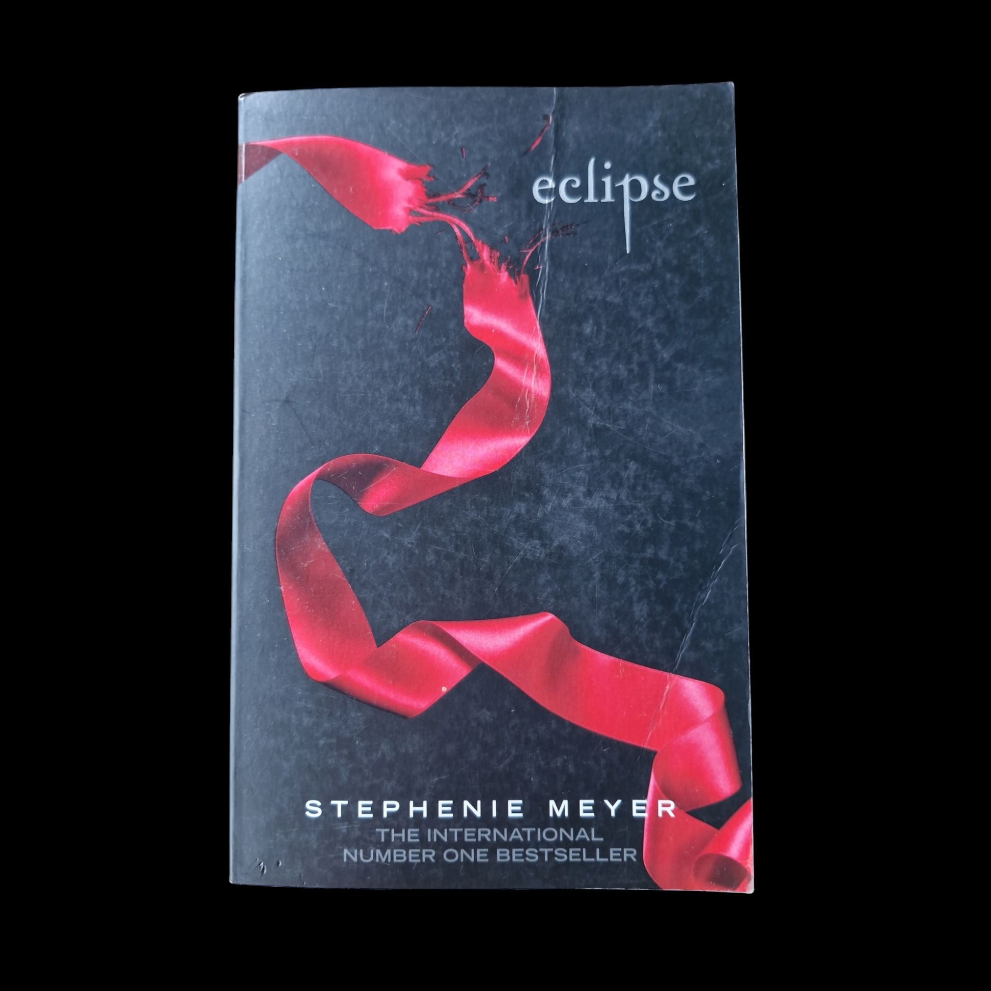 Stephenie Meyer- Twilight Series 4 Book Set image 5