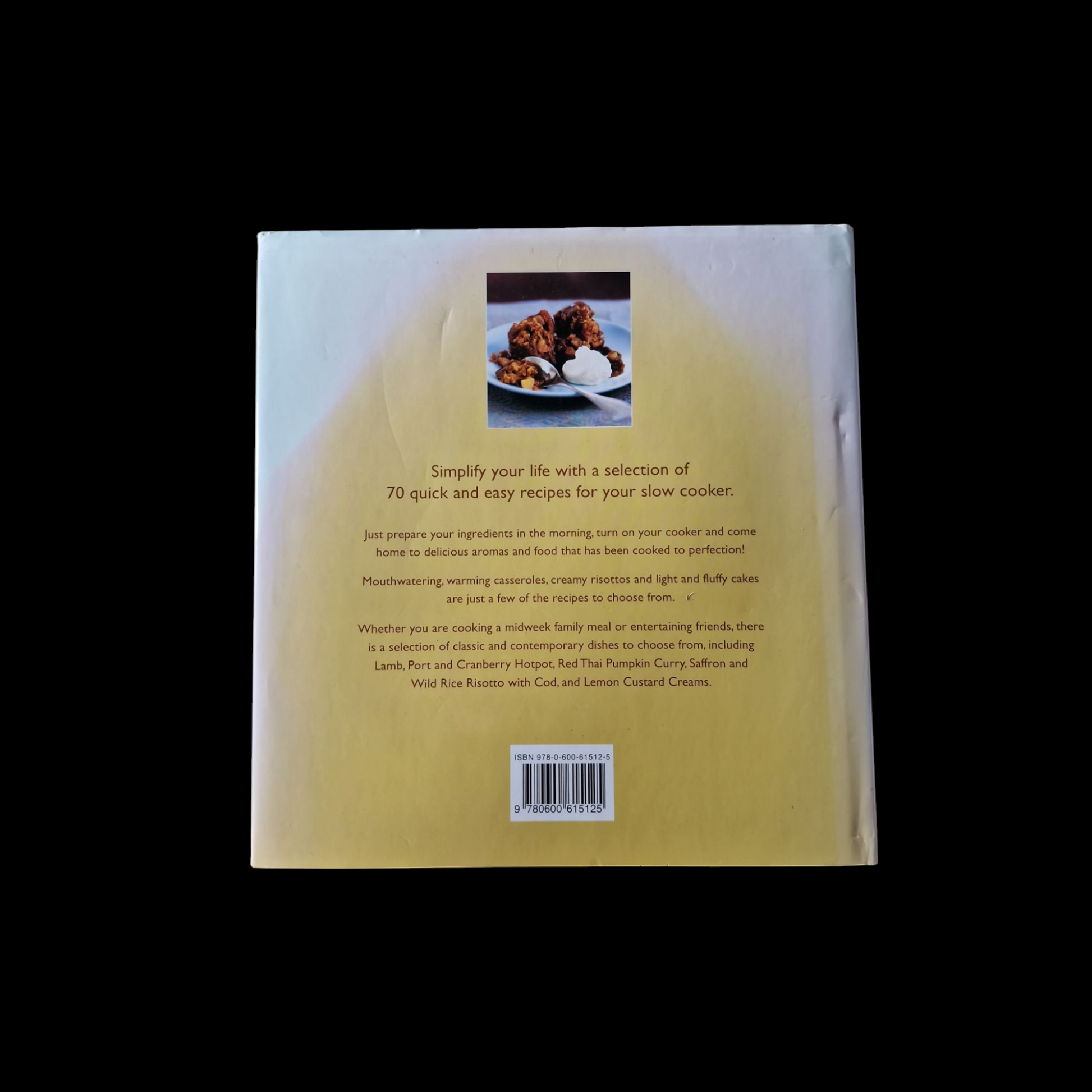 Sara Lewis- Slowcooker Easy image 2