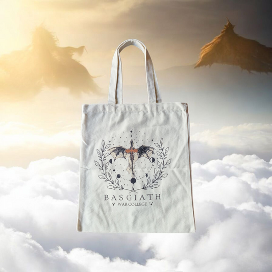 Basgiath War College Bag image 0