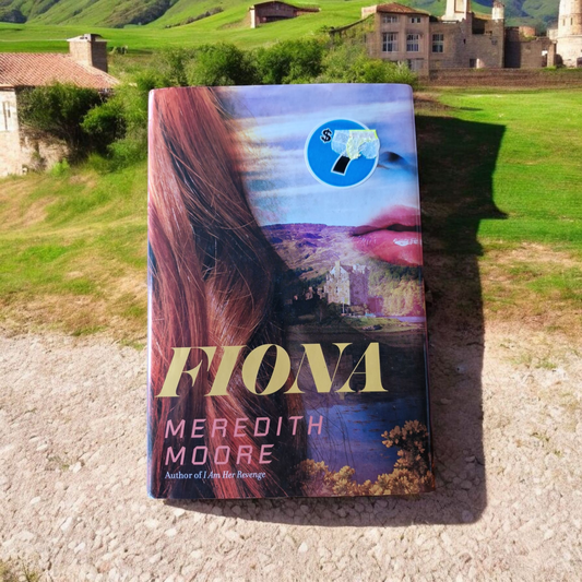 Meredith Moore- Fiona image 0