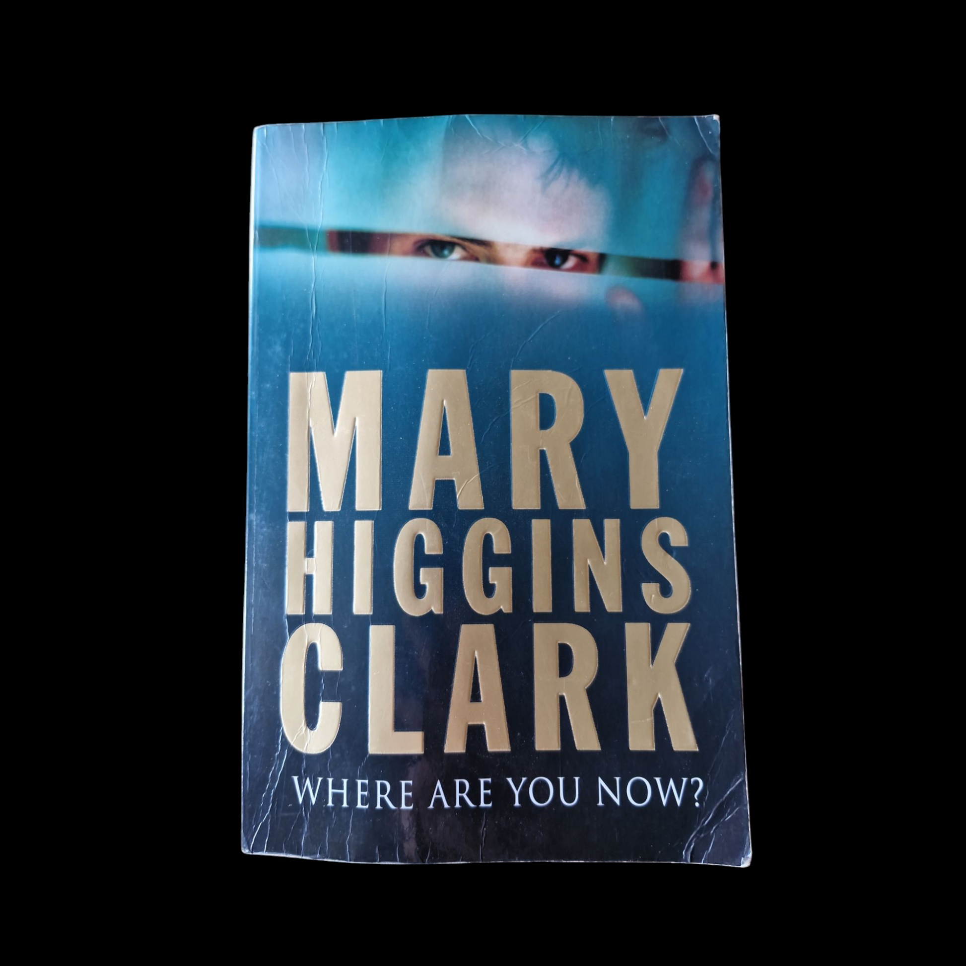 Mary Higgins Clark- Where Are You Now? image 1