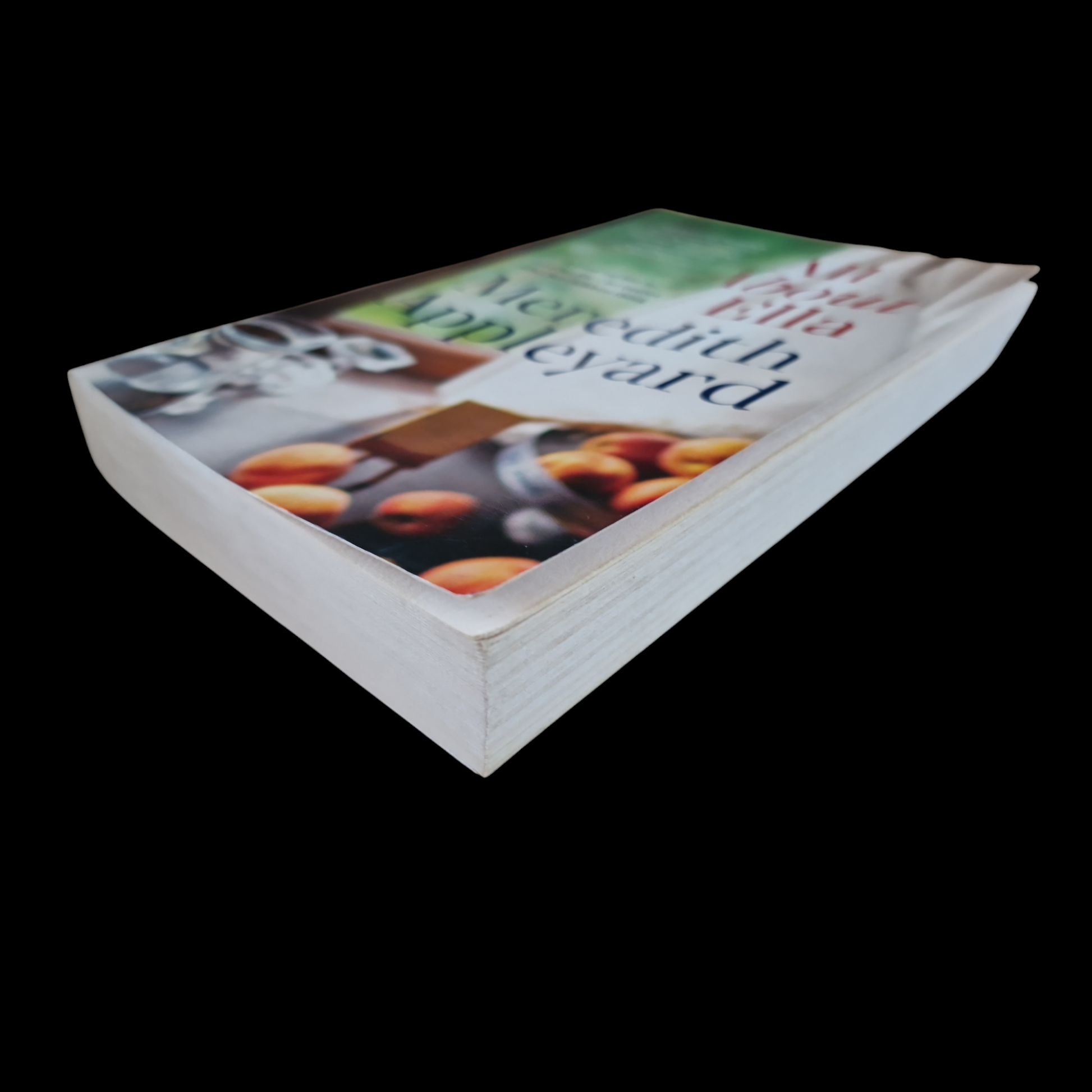 Meredith Appleyard- All About Ella image 4