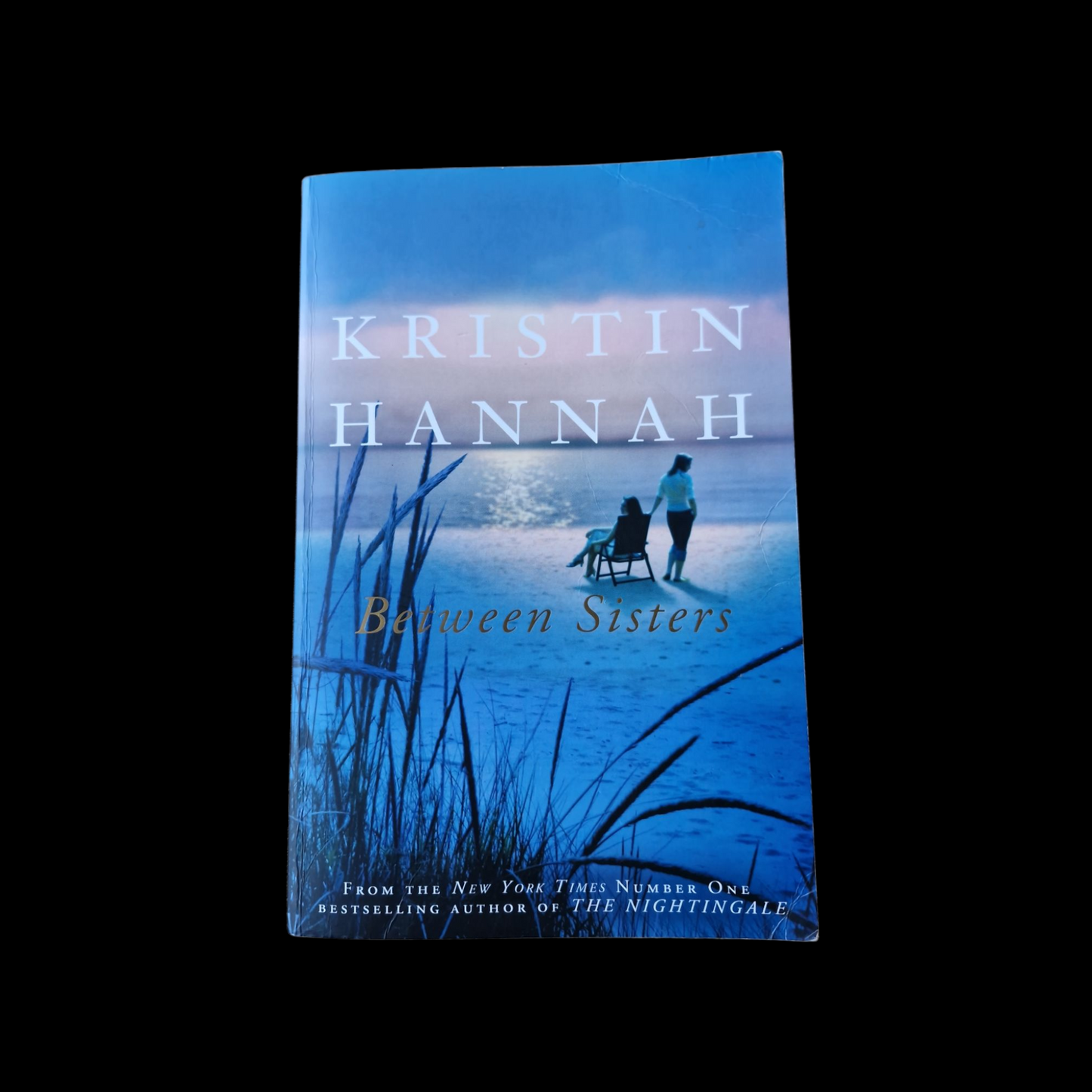 Kristin Hannah- Between Sisters image 1