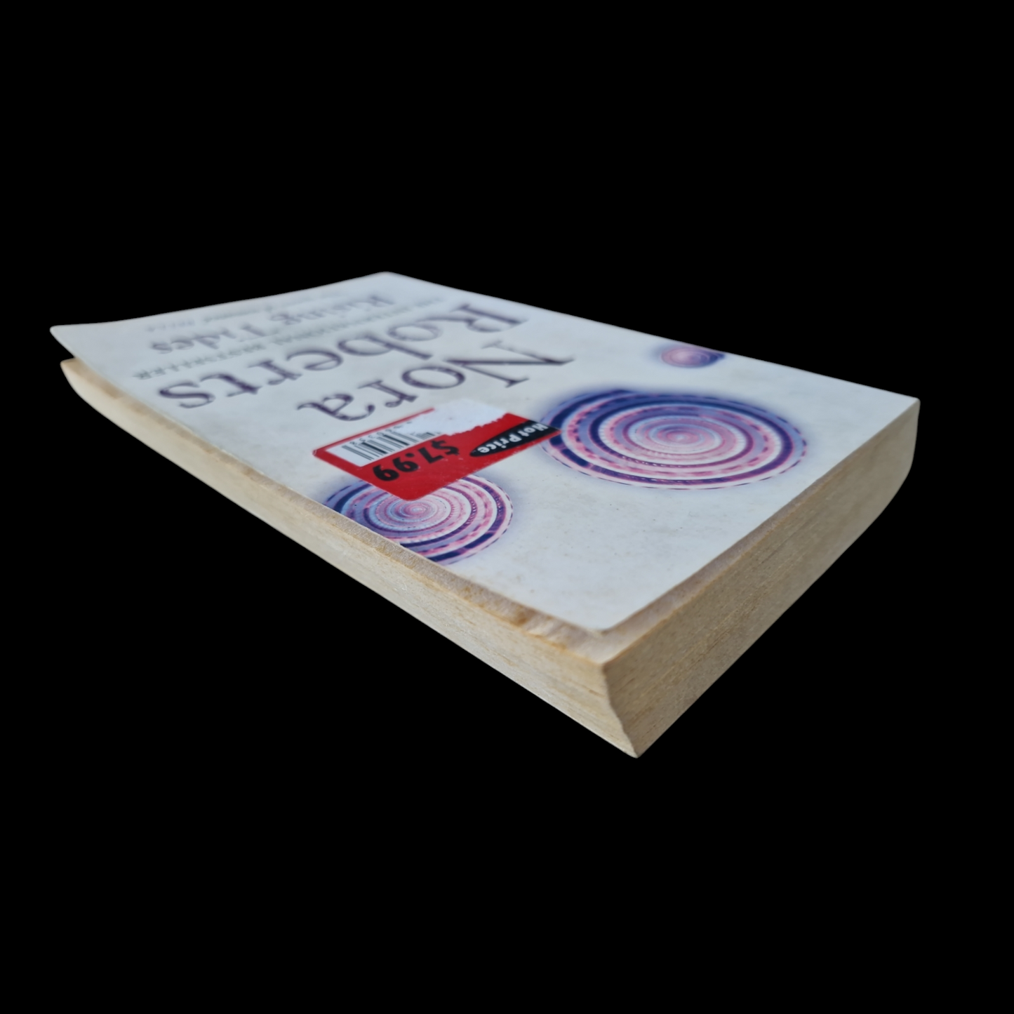 Nora Roberts- Rising Tides image 5