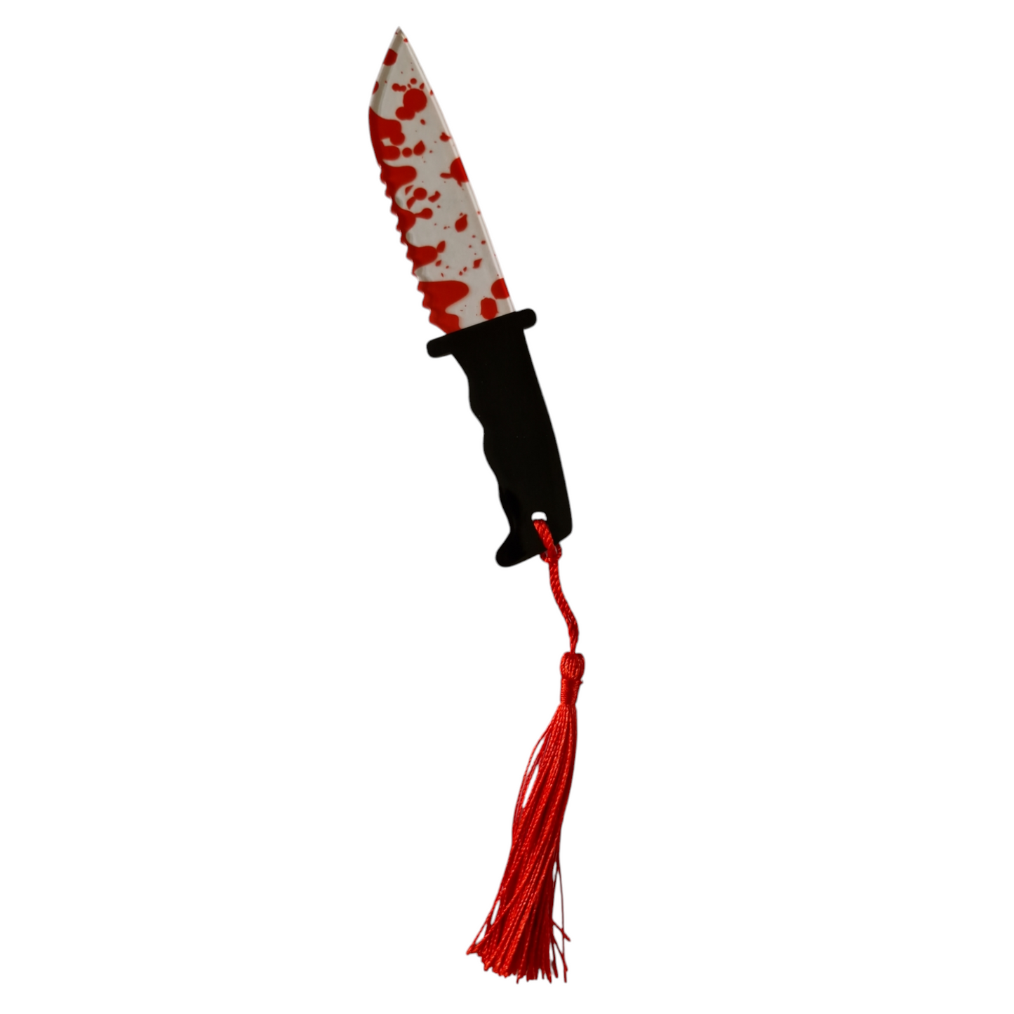 Murder Weapon Bookmark image 4
