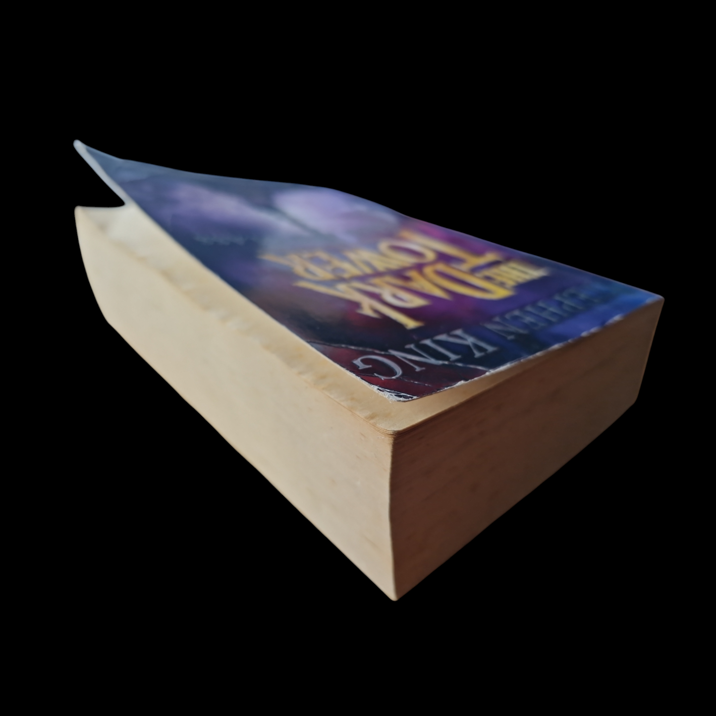 Stephen King- The Dark Tower - Wizard And Glass image 5