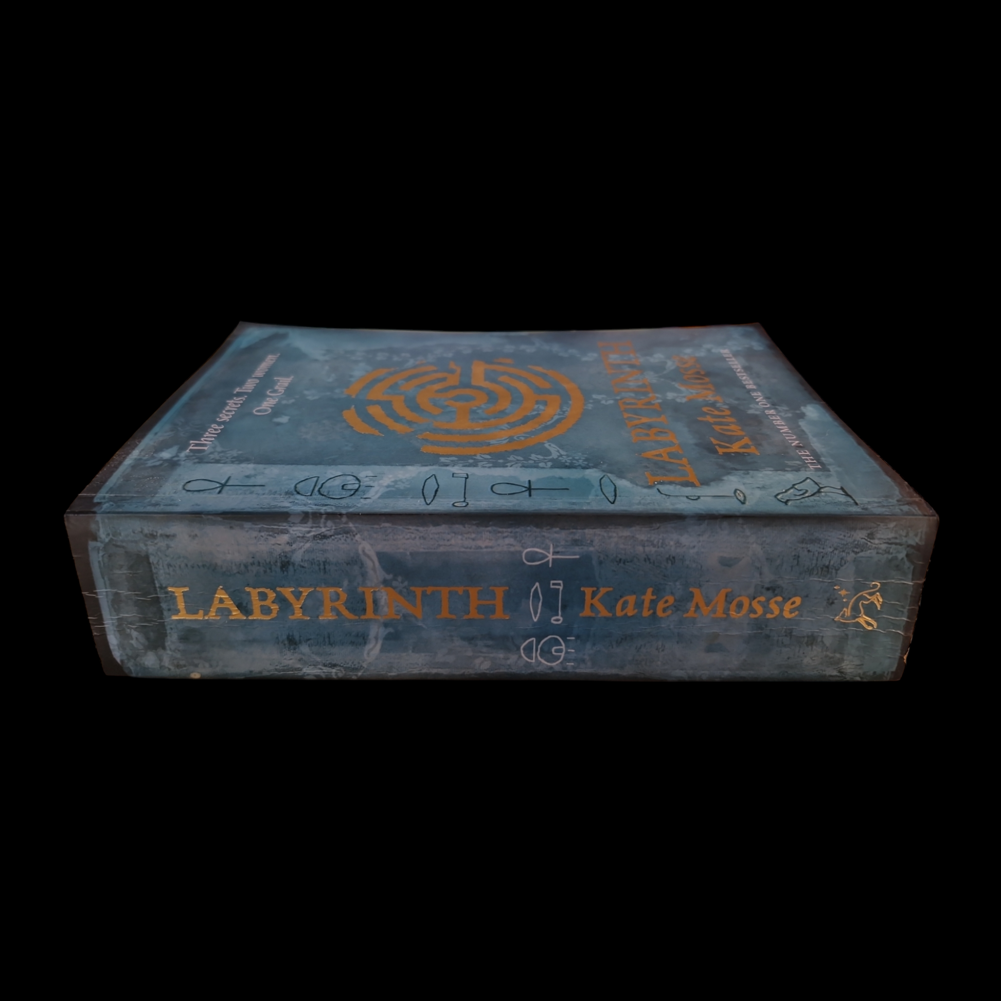 Kate Mosse- Labyrinth image 3