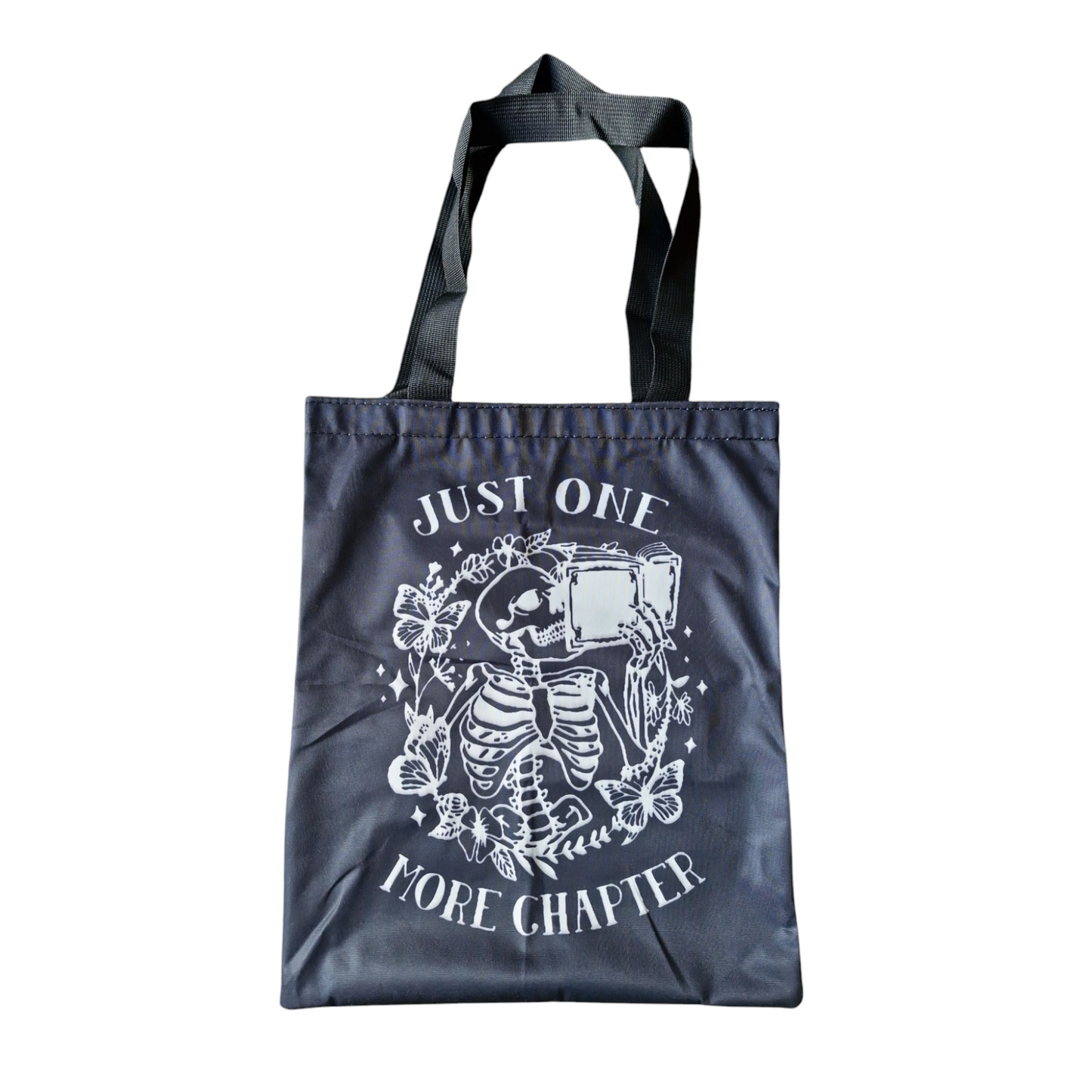 Just One More Chapter Bag image 1