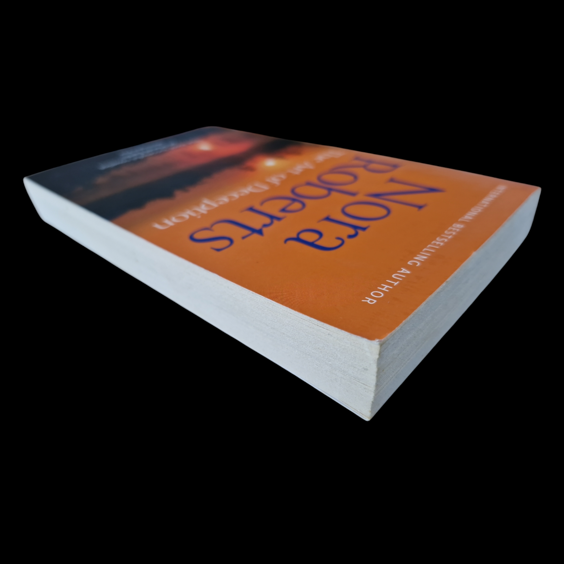 Nora Roberts- The Art Of Deception  image 5