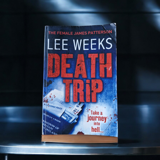 Lee Weeks- Death Trip image 0