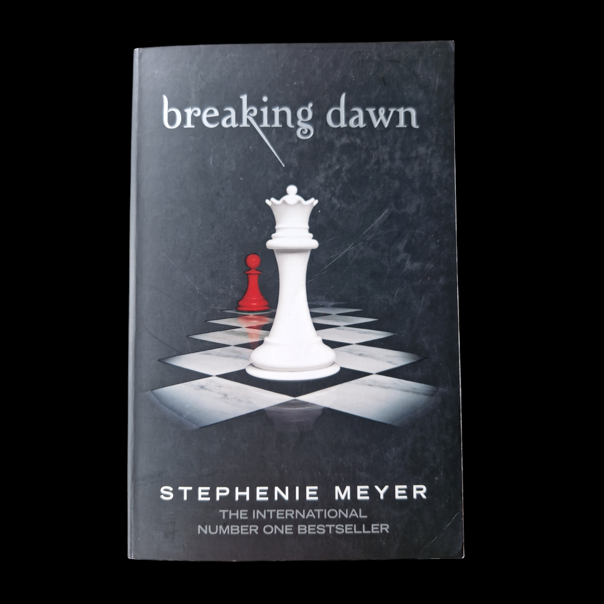 Stephenie Meyer- Twilight Series 4 Book Set image 6