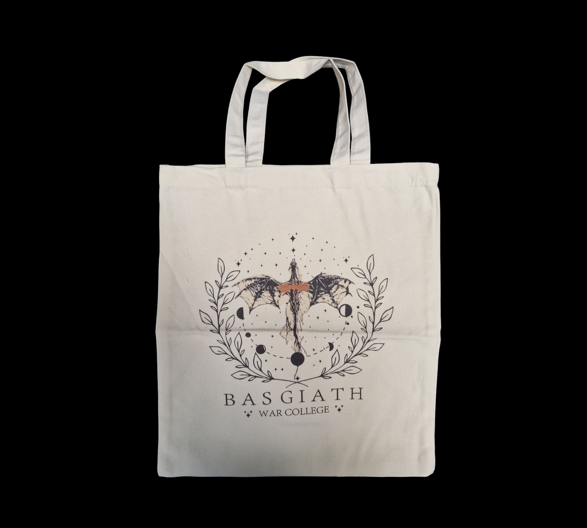 Basgiath War College Bag image 1
