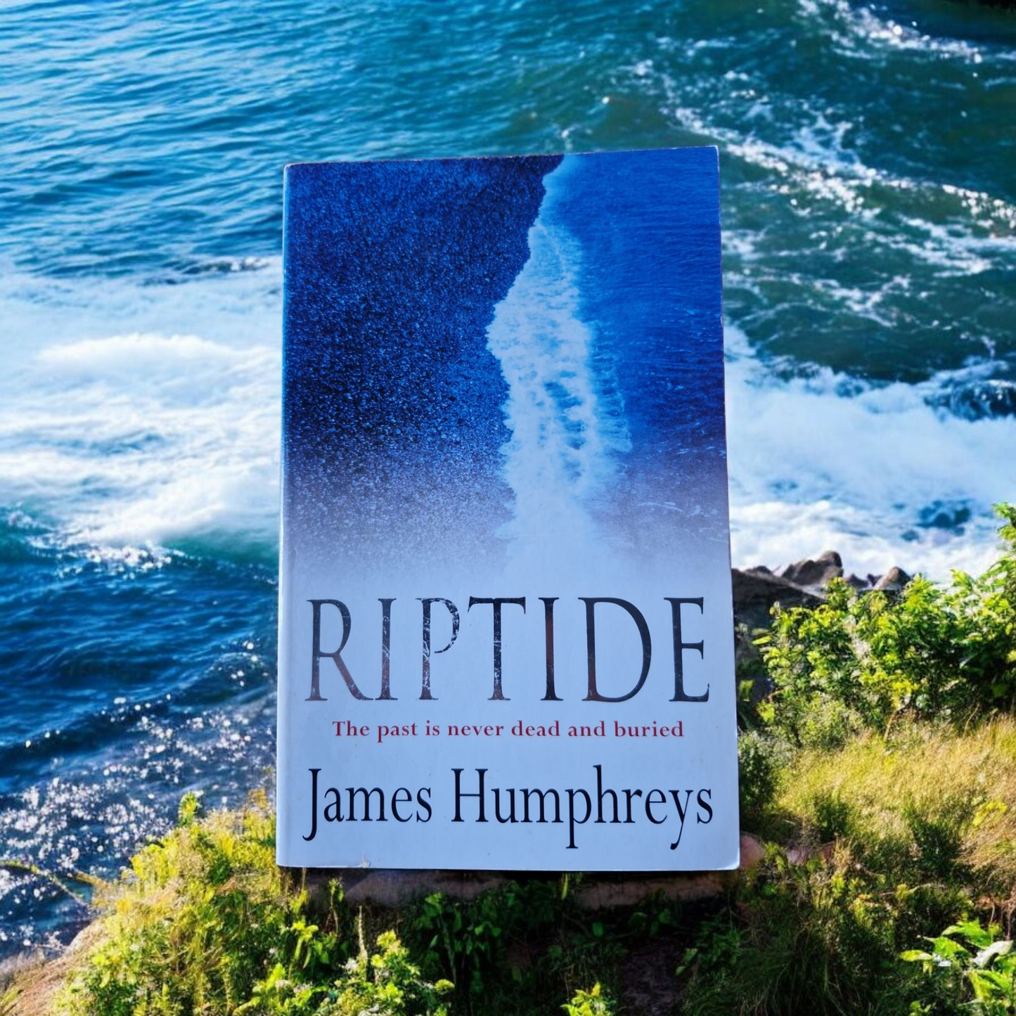 James Humphreys- Riptide image 0