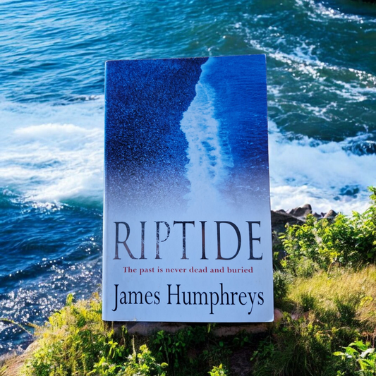 James Humphreys- Riptide image 0