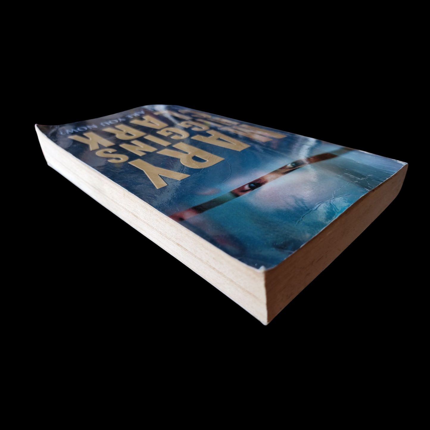 Mary Higgins Clark- Where Are You Now? image 5