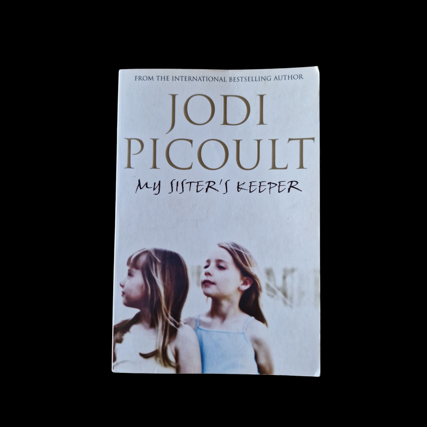 Jodi Picoult- My Sister's Keeper  image 7