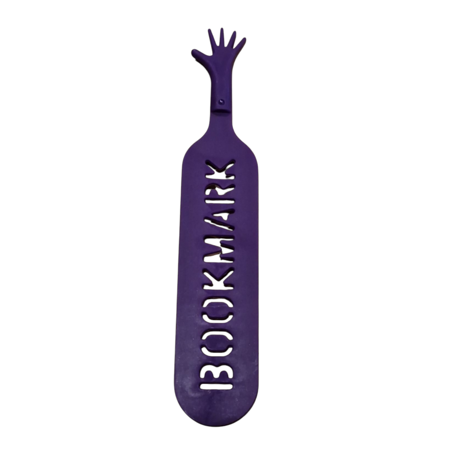 Hand Bookmark image 4
