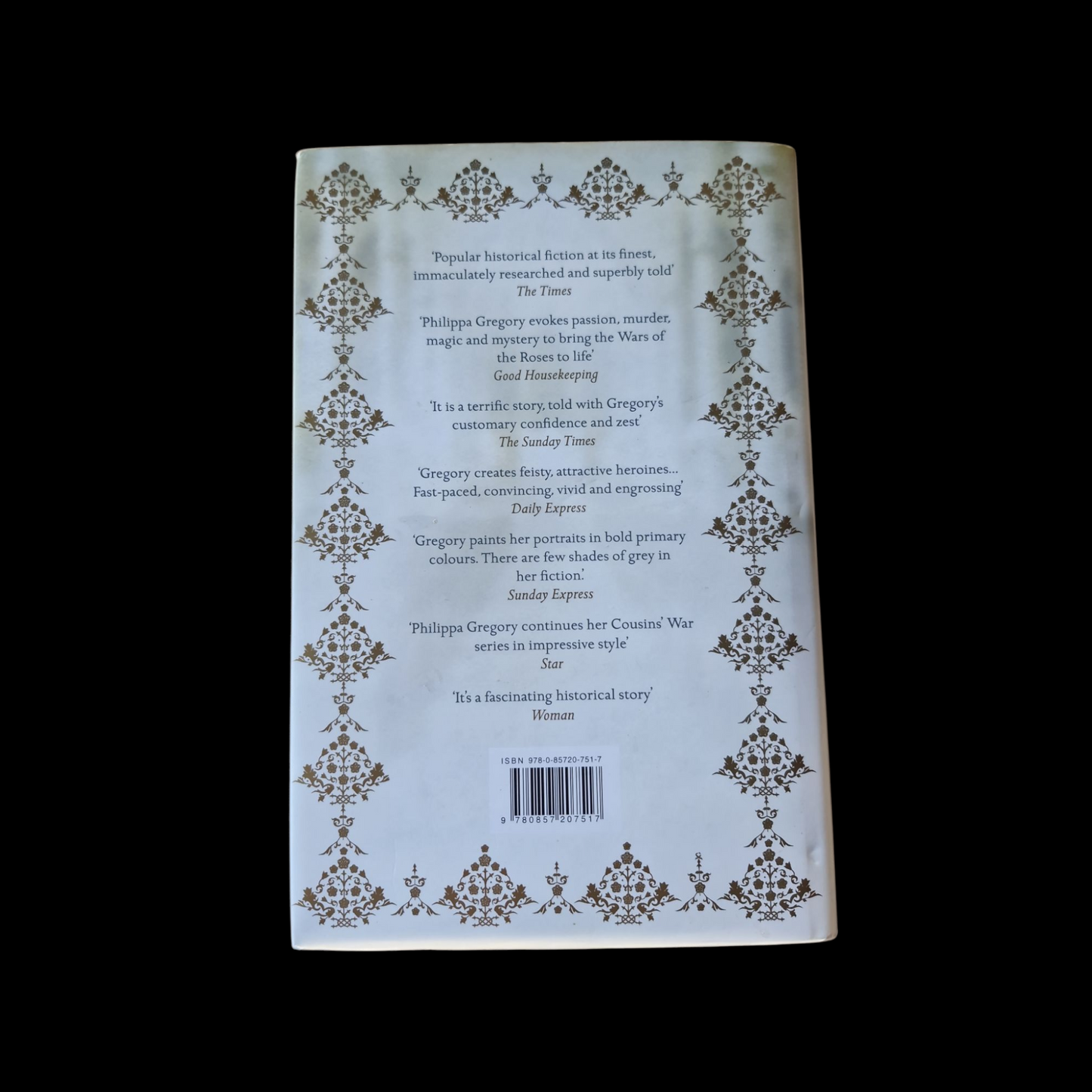 Philippa Gregory- The White Princess  image 2