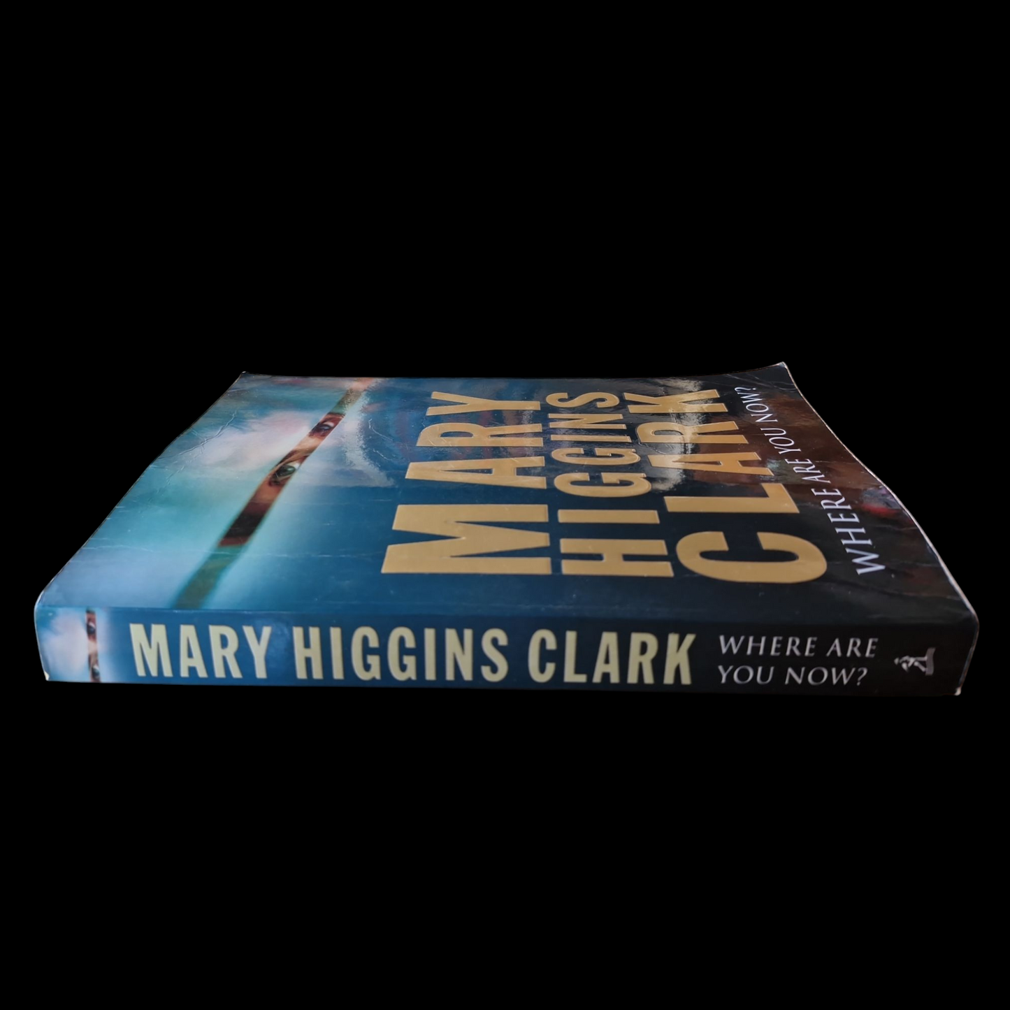 Mary Higgins Clark- Where Are You Now? image 3