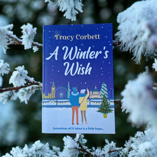 Tracy Corbett- A Winter's Wish image 0