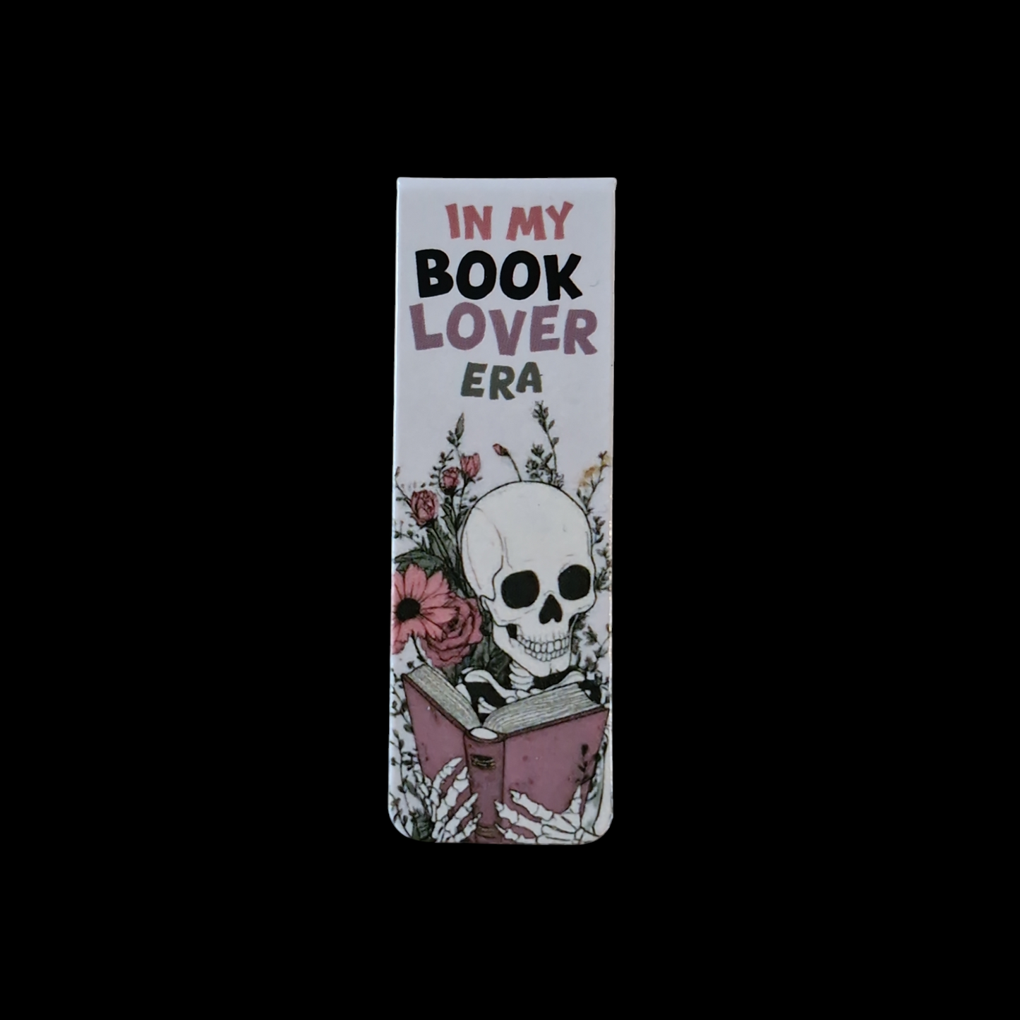 Skeleton Quote Bookmarks image 5
