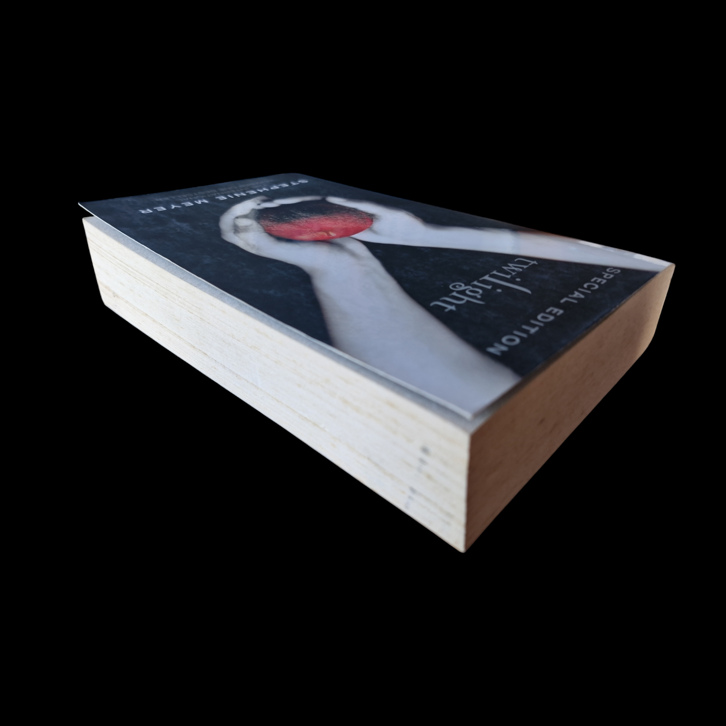 Stephenie Meyer- Twilight  image 5