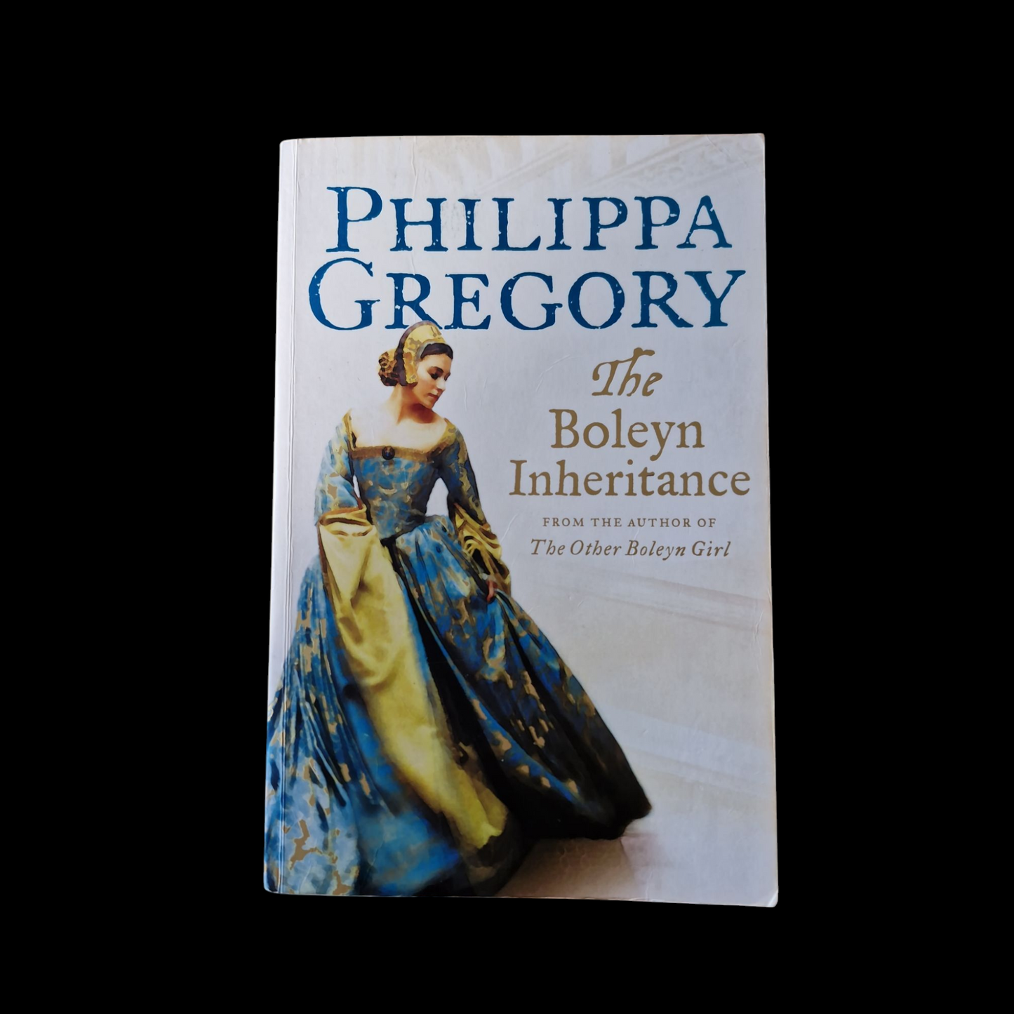 Philippa Gregory- The Boleyn Inheritance  image 1