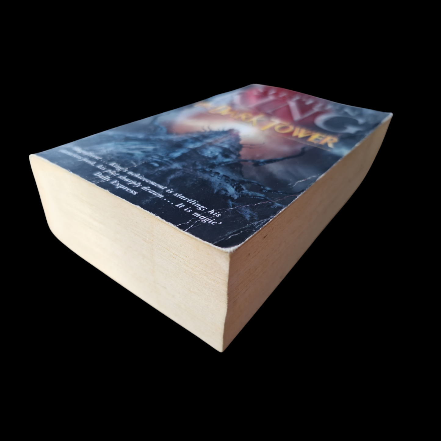 Stephen King- The Dark Tower image 4