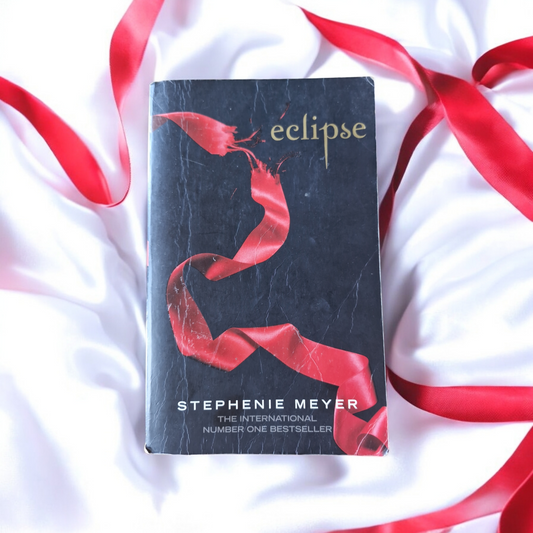 Stephanie Meyer- Eclipse image 0