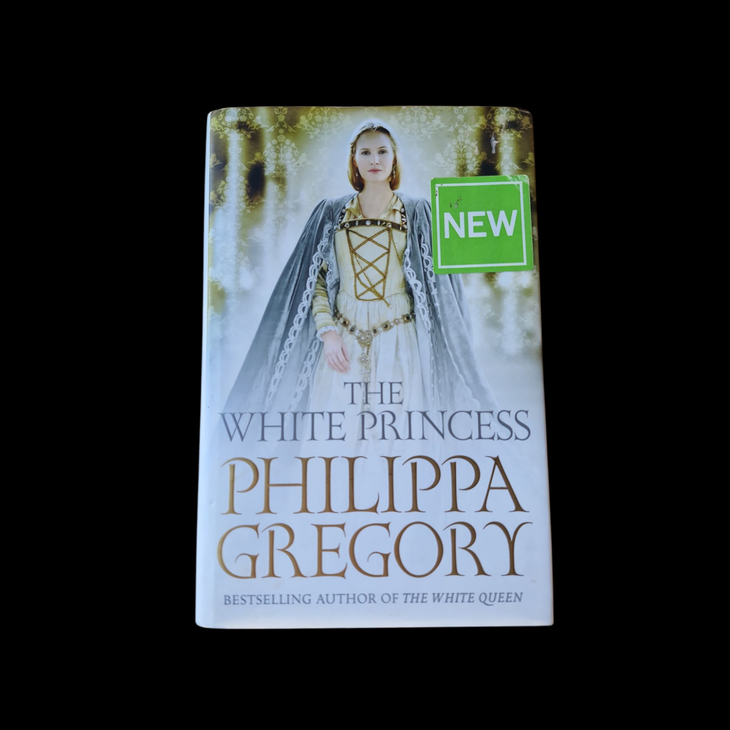 Philippa Gregory- The White Princess  image 1