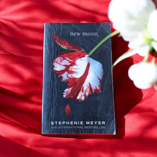 Stephanie Meyer- New Moon image 0