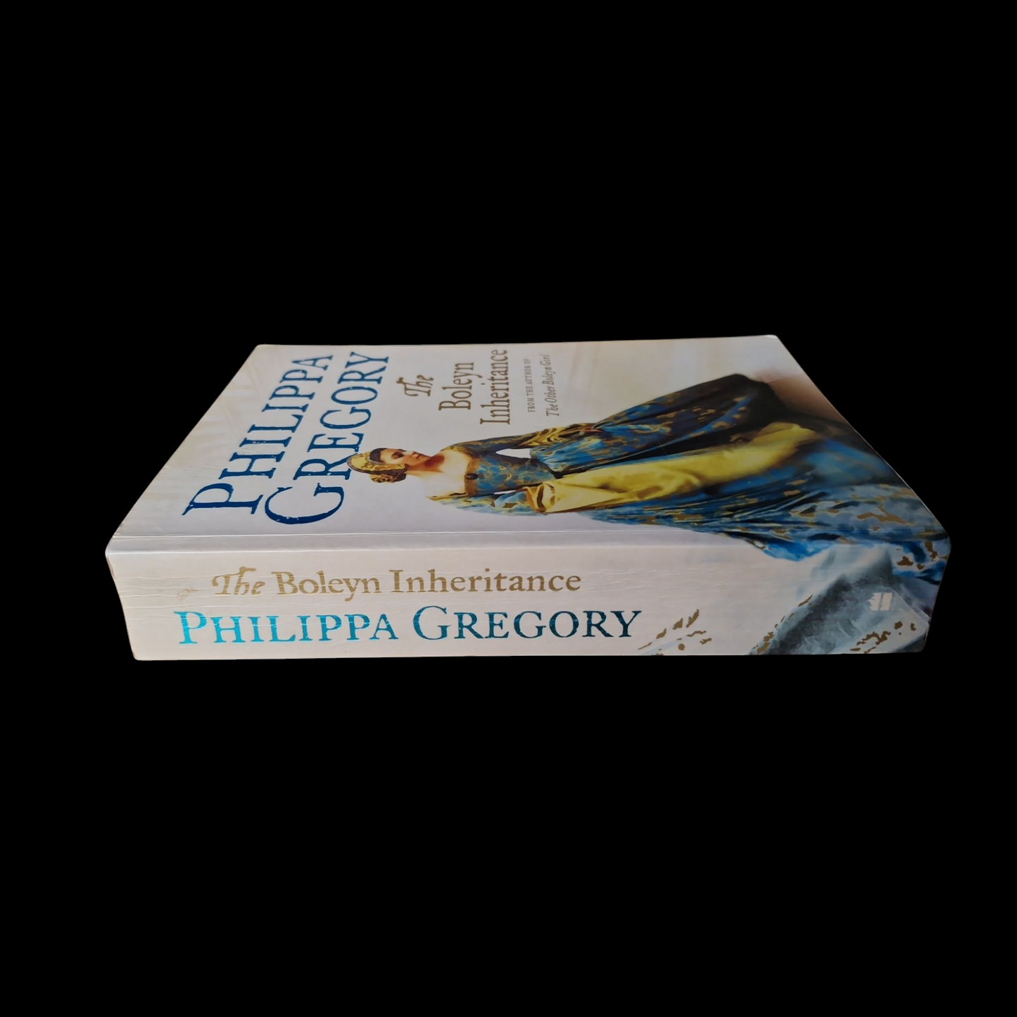 Philippa Gregory- The Boleyn Inheritance  image 3