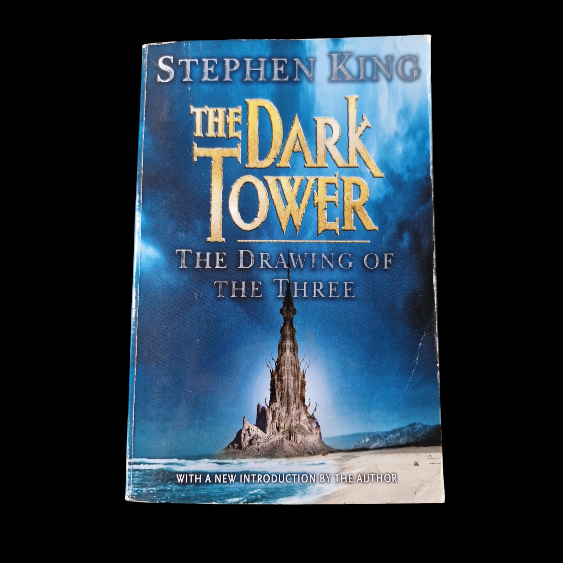 Stephen King- The Dark Tower- The Drawing Of The Three image 1
