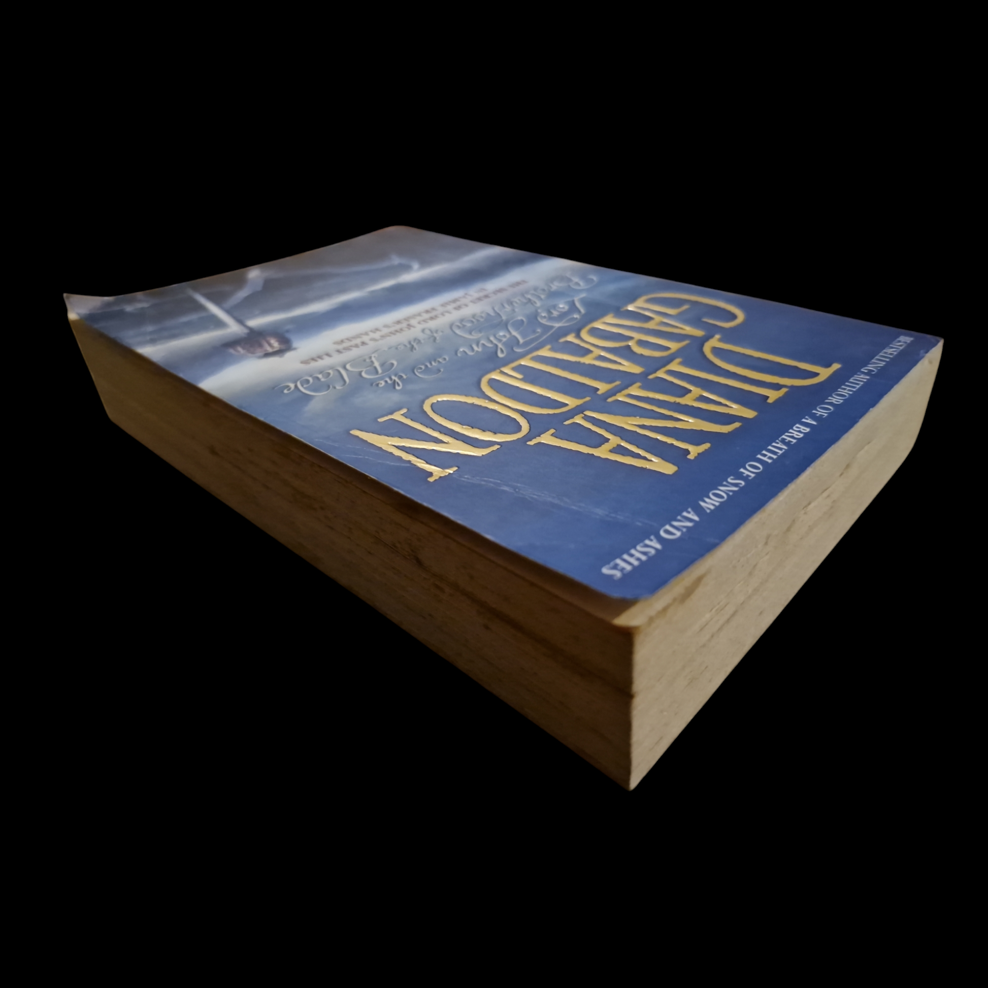 Diana Gabaldon- Lord John And The Brotherhood Of The Blade image 5