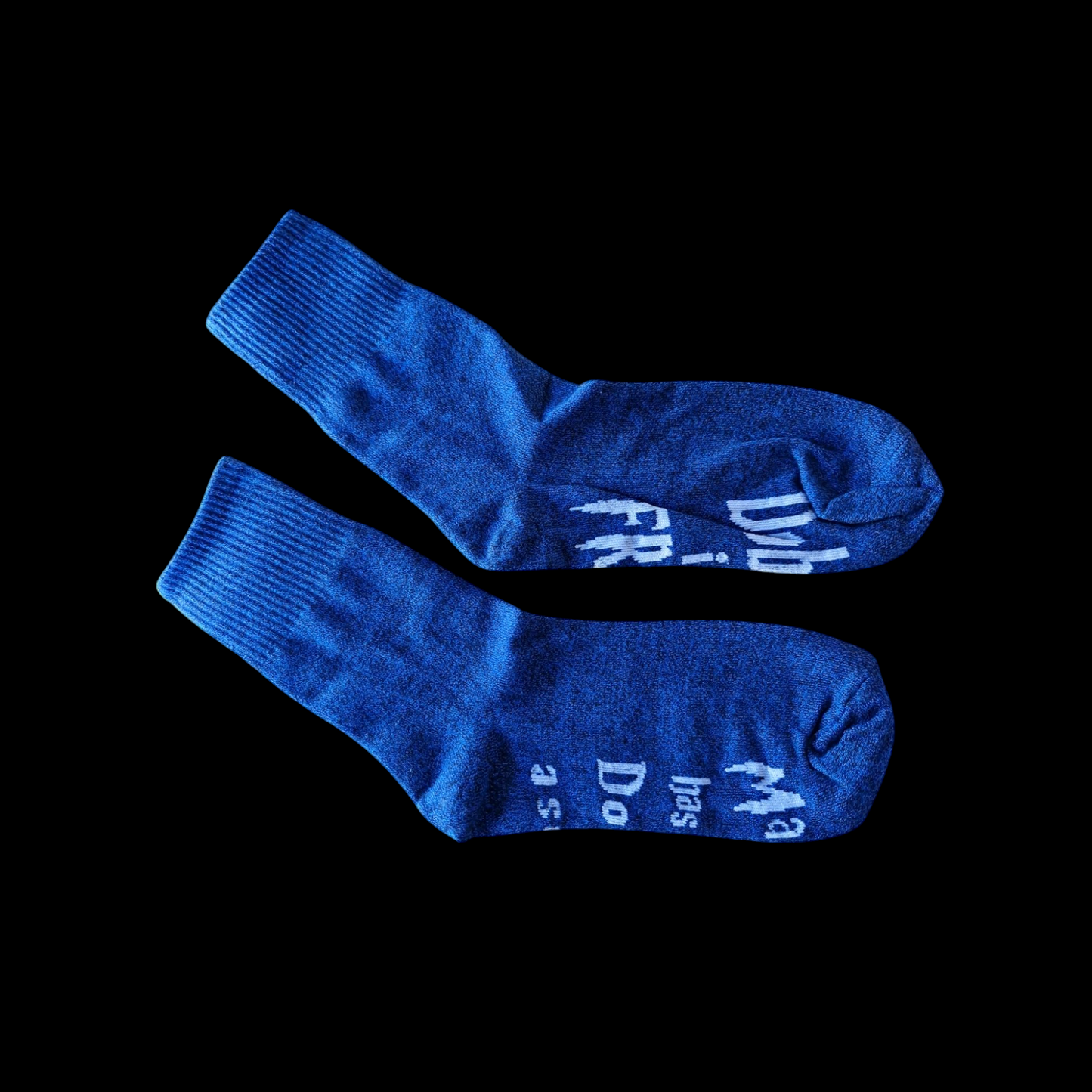 Dobby Is Free Socks image 7