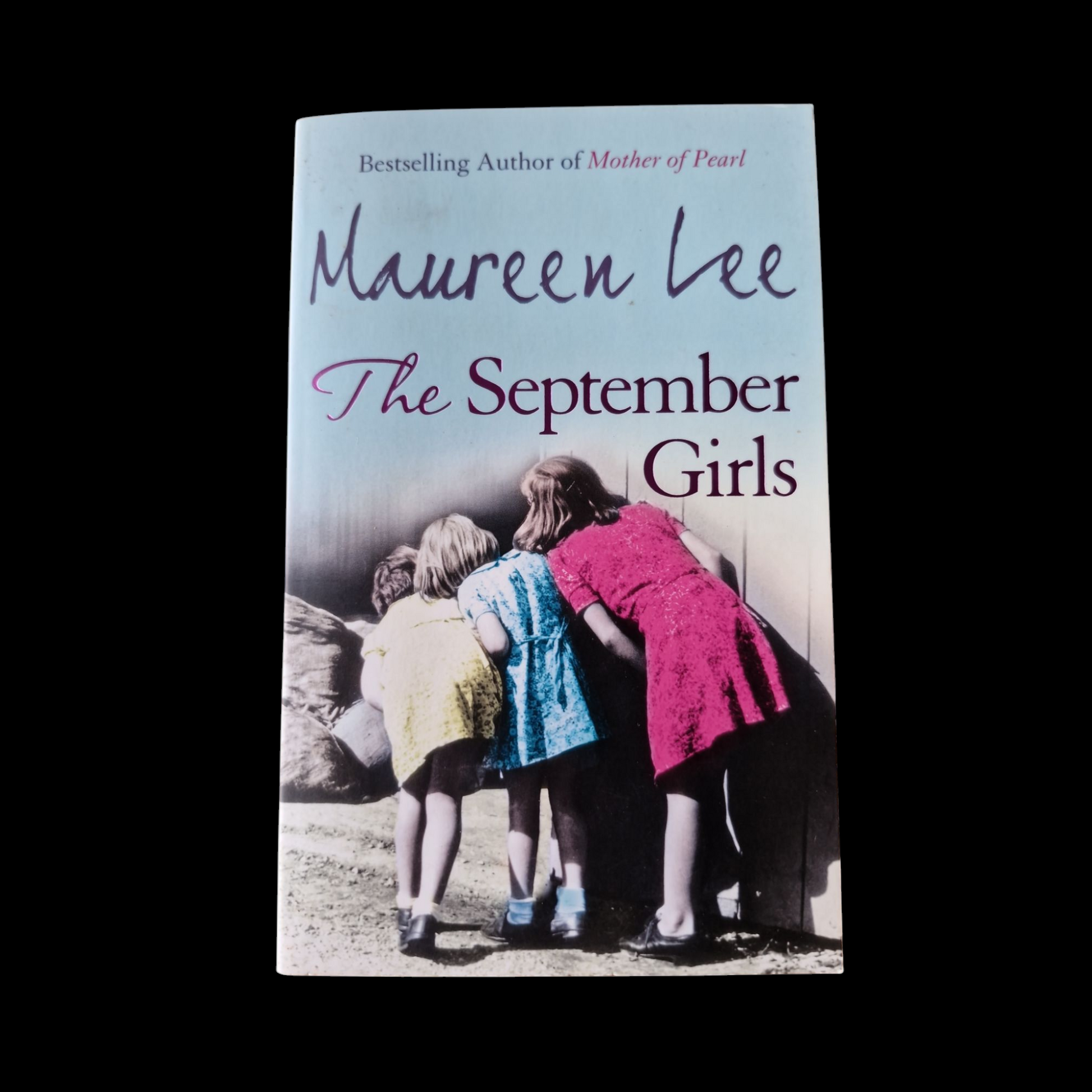 Maureen Lee- The September Girls image 1